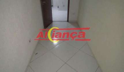Sala para alugar, 50m²  - Jardim Zaira- Guarulhos/SP - por R$ 1.465,00