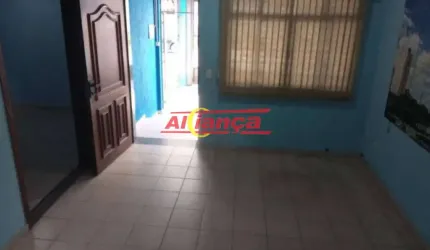Casa comercial para alugar com 5 salas, 148m² - Centro - Guarulhos por R$7.000