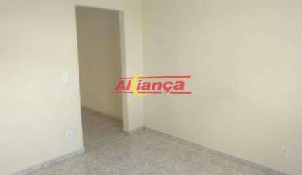 ÓTIMA CASA 30m² COM 1 DORMITÓRIO - GOPOUVA - GUARULHOS/SP POR R$ 1.000,00