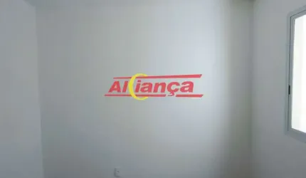 Apartamento para alugar com 2 quartos, Vila Maria - São Paulo por R$: 1.050,00