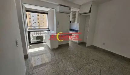 APARTAMENTO PARA ALUGAR COM 40M², 02 QUARTOS, TATUAPÉ, SÃO PAULO POR R$ 2.800,00