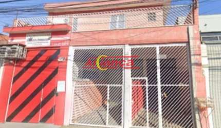 Casa com 1 quartos para alugar,  60m²  -Jardim Bom Clima   - Guarulhos/SP 1.500,00