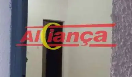 Sala para alugar,  30m²  -Jardim Rosa de Franca- Guarulhos/SP - por R$ 1.300,00