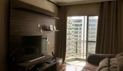 Apartamento com 03dormitórios para alugar, 147m² - Centro - Guarulhos/SP por R$ 4.500,00