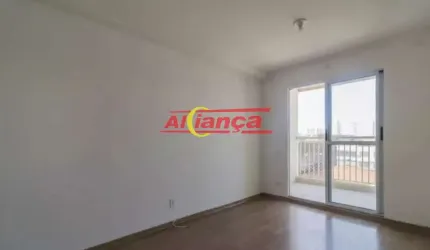 APARTAMENTO PRA ALUGAR R$ 2.000,00 -  - VILA ENDRESS - GUARULHOS SP