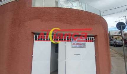 Sala para alugar, 25,47 m²  - Vila Moreira - Guarulhos/SP - por R$ 1.350,00