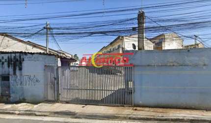 Casa com 1 quarto para alugar,  60m² - Jd diogo - Guarulhos/SP Por  R$ 1.329,70