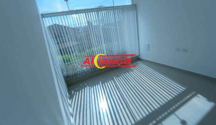Sala comercial para alugar  - Cidade Maia - Guarulhos por R$: 1.700,00