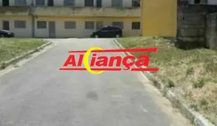 Casa com 2 quartos para alugar,  62,86 m² - Vila Rio de Janeiro - Guarulhos/SP - por R$ 1.476,09