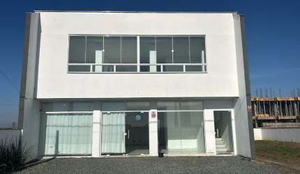 Sala Comercial no Loteamento Iguaçu
