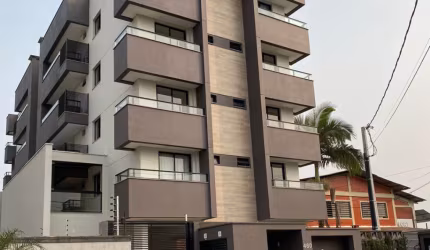 APARTAMENTO NO RESIDENCIAL ITÁLIA COM ELEVADOR