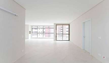 Apartamento com 3 dormitórios à venda, 171 m² por R$ 3.799.000,00 - Água Verde - Curitiba/PR