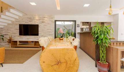 Casa à venda, 201 m² por R$ 1.600.000,00 - Afonso Pena - São José dos Pinhais/PR