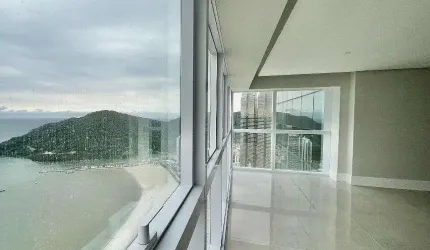 APARTAMENTO NO ED. ONE TOWER - BARRA SUL