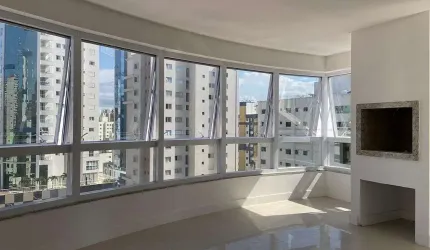 03 SUÍTES - REGIÃO CENTRAL DE BALNEÁRIO CAMBORIÚ