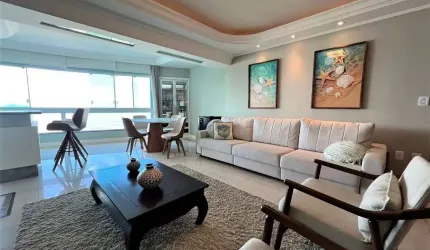EDIFÍCIO VILLA CORA - AV. ATLÂNTICA