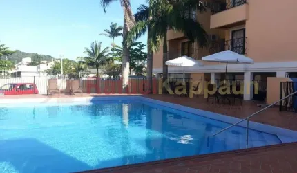 Apartamento com 2 quartos à venda na Rua Leonel Pereira, Cachoeira do Bom Jesus, Florianópolis por R$ 1.038.000