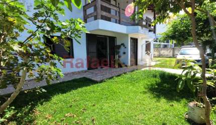 Apartamento com 2 quartos à venda na Rua Leonel Pereira, 198, Cachoeira do Bom Jesus, Florianópolis por R$ 580.000