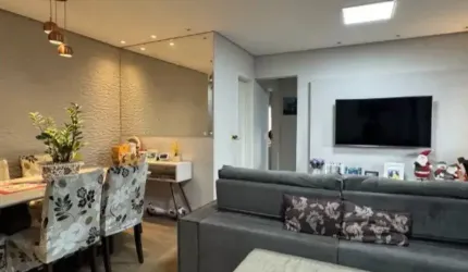 APARTAMENTO  AVENDA  NA  VILA  ANDRADE COM 78 METROS  3 DORMITORIOS   SENDO UM SUITE    ,UMA  VAGA