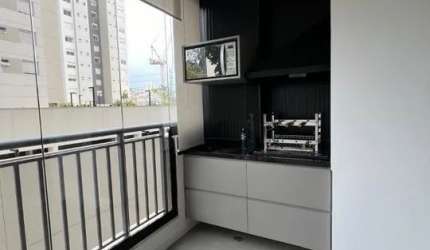APARTAMENTO   AVENDA  NA VILA ANDRADE COM 62 METROS    2 DORMITORIOS  SENDO UM SUITE   .UMA  VAGA