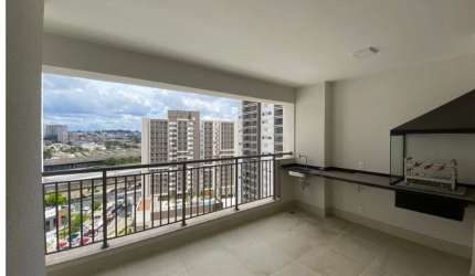 APARTAMENTO AVENDA    COM 110 METROS   NO  JARDIM SUL  COM 3 SUITES ,2 VAGAS