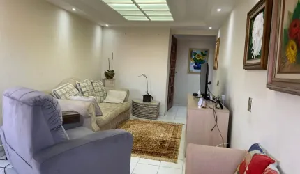 APARTAMENTO      NO MARAJOARA    AVENDA  COM 116  METROS  COM  4 DORMITORIOS  SENDO UMA SUITE  ,2 VAGAS