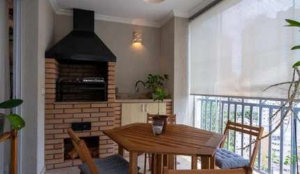 APARTAMENTO    AVENDA NA VILA ANDRADE COM 164 METROS    COM 3 SUITES,3 VAGAS