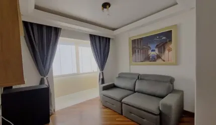 APARTAMENTO  AVENDA   NO PANAMBI COM 3 DORMITORIOS  ,UMA  VAGA DE GARAGEM