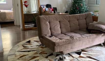 APARTAMENTO   AVENDA  NA VILA ANDRADE   COM 73 METROS 3 DORMITORIOS  SENDO UMA SUITE ,UMA VAGA   DE GARAGEM
