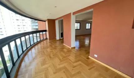 APARTAMENTO    PARA LOCAÇÃO   NO  PANAMBI COM 3 SUITES,5 VAGAS