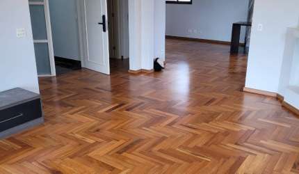 APARTAMENTO    AVENDA NO PANAMBI    COM 254 METROS COM 4 SUITES, E4 VAGAS DE GARAGEM