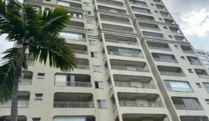 Apartamento com 2 dormitórios à venda, 82 m² por R$ 788.000,00 - Jardim Apolo - São José dos Campos/SP