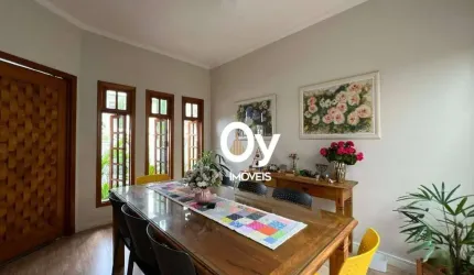 Casa com 3 dormitórios à venda, 96 m² por R$ 600.000,00 - Villa Branca - Jacareí/SP