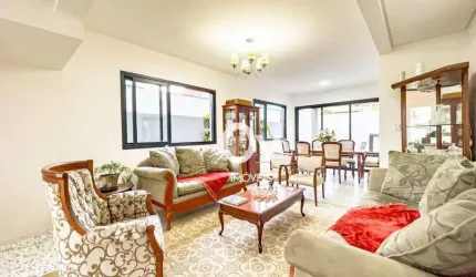 Sobrado com 3 dormitórios à venda, 212 m² por R$ 1.300.000,00 - Residencial Golden Park - Jacareí/SP