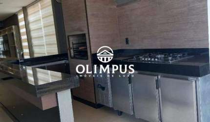 CÓD. 4525 - Excelente Casa com 334m² no Condomínio Paradiso Ecológico - Bairro Aclimação