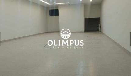 Cód. 4484 - Excelente loja comercial com 212 m² no Bairro Alto Umuarama
