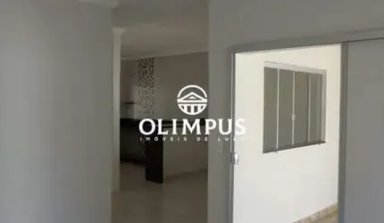 Excelente casa no bairro Martins
