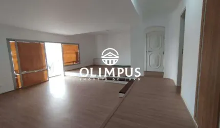 Excelente apartamento no Centro