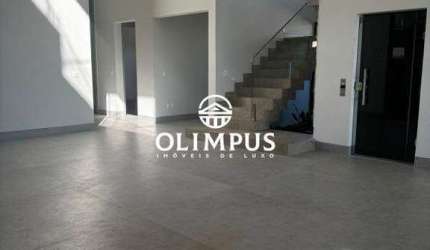 Excelente casa em Condomínio Tamboré