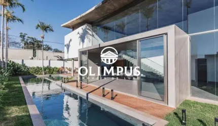 Excelente casa em Condomínio Solares da Gávea