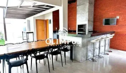 Lindo sobrado de aproximadamente 15 anos