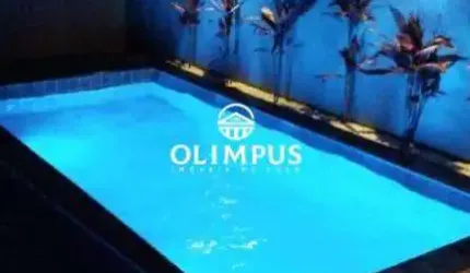 CÓD. 4047 - Belíssima Casa Mobiliada no Condomínio Splêndido - Bairro Jardim Botânico