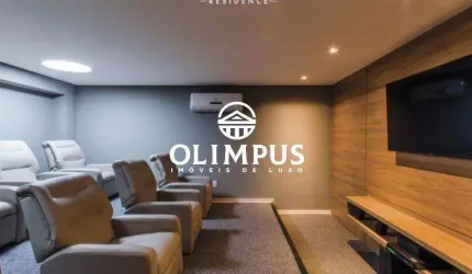 CÓD. 3702 - Belíssimo Apartamento de 86,62 m² no Bairro Tibery
