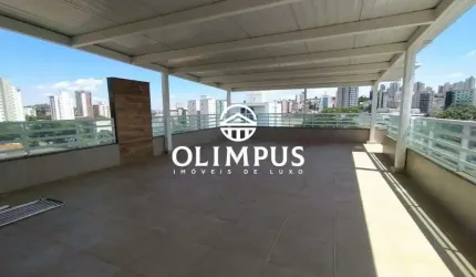 Cobertura no Patrimônio