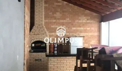 Excelente casa térrea a venda no Jardim Botânico