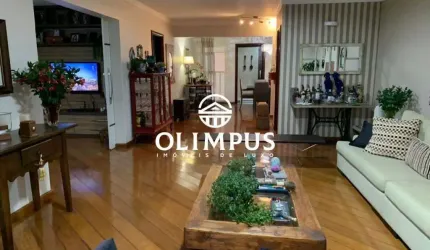Belíssimo apartamento tradicional em Zona central de Uberlândia.