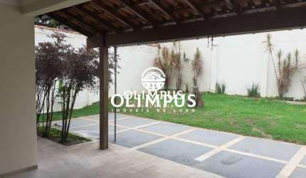 Casa recém reformada no Bairro Jardim Karaíba