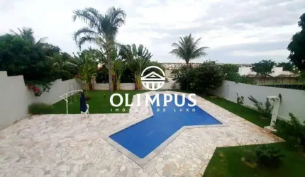 Casa de luxo a venda no Cidade Jardim.
