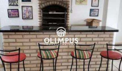 CÓD. 3048 - Bela Casa de 275m² no Bairro Lídice