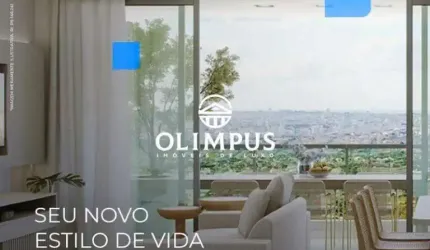 Excelente apartamento na região Sul.